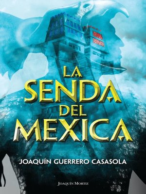 cover image of La senda del mexica